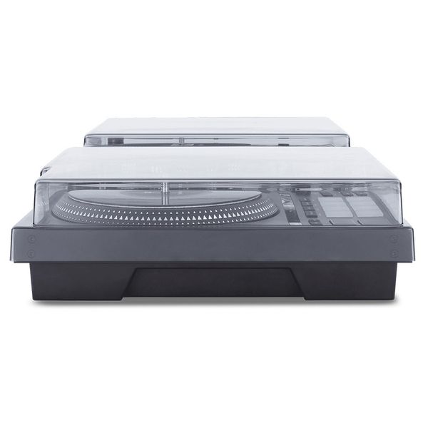 Decksaver Hercules DJ Control Inpulse T7