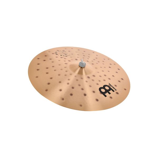 Meinl 22" Pure Alloy E.Hamme B-Stock