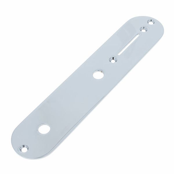 Harley Benton Parts T-Style Control Plate