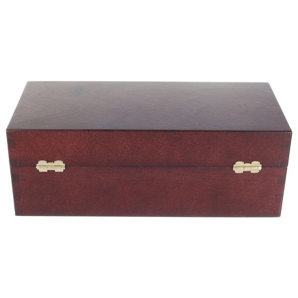 Neumann Wooden Box U87