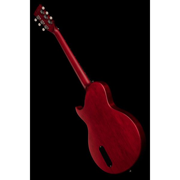 Harley Benton SC-Junior Faded Cherry w/Bag
