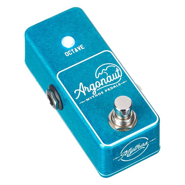 Mythos Pedals Argonaut Octave