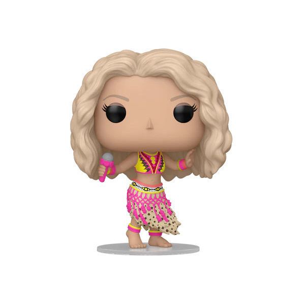 Funko Shakira Waka Waka