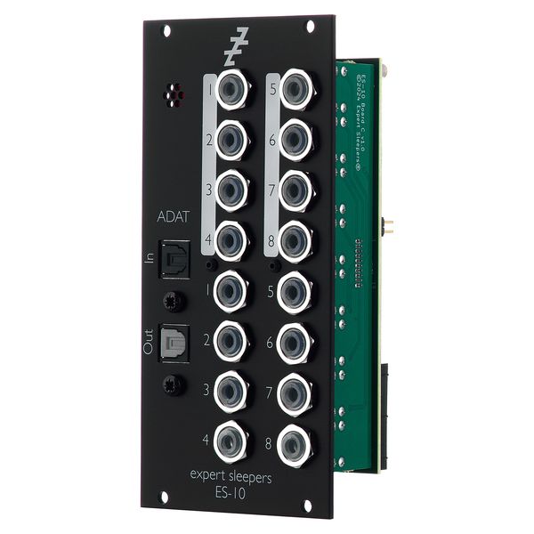 Expert Sleepers ES-10