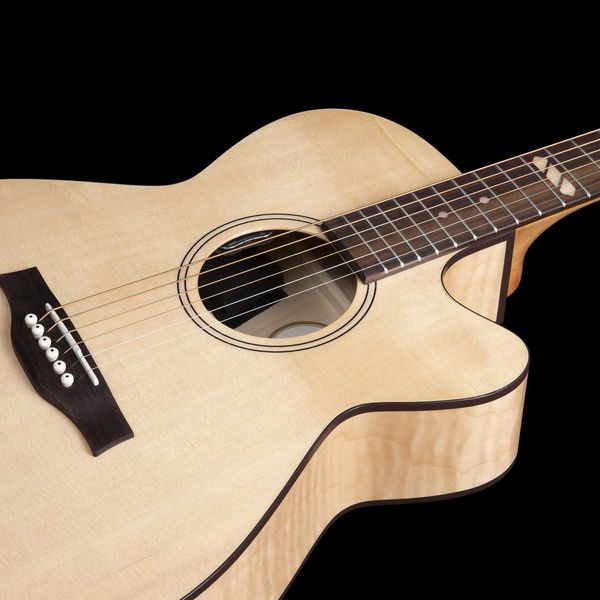 Godin Fairmount CW Flame Maple GT EQ