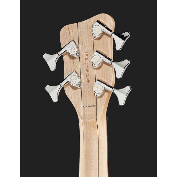 Warwick RB Corvette $$ 5 N TS