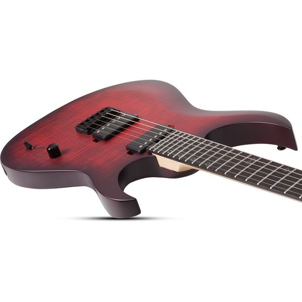 Schecter Sunset 6 Extreme SB