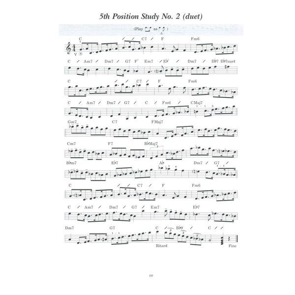 Berklee Press A Modern Method for Guitar