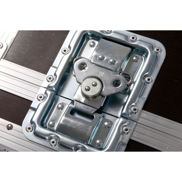 Thon Amp Case Fender Tone Mast. DLX