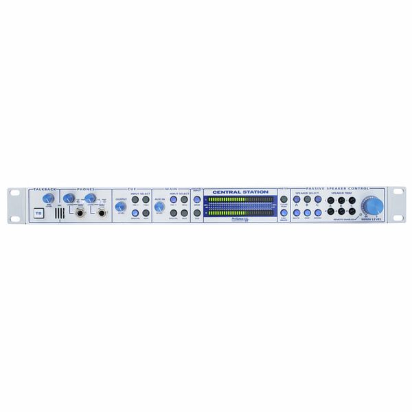 Presonus Central Station Plus