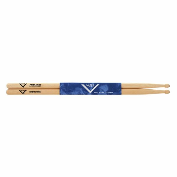 Vater Powerhouse Drum Sticks Wood