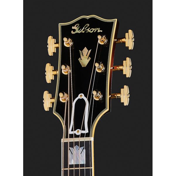 Gibson Pre-War SJ-200 RW VS