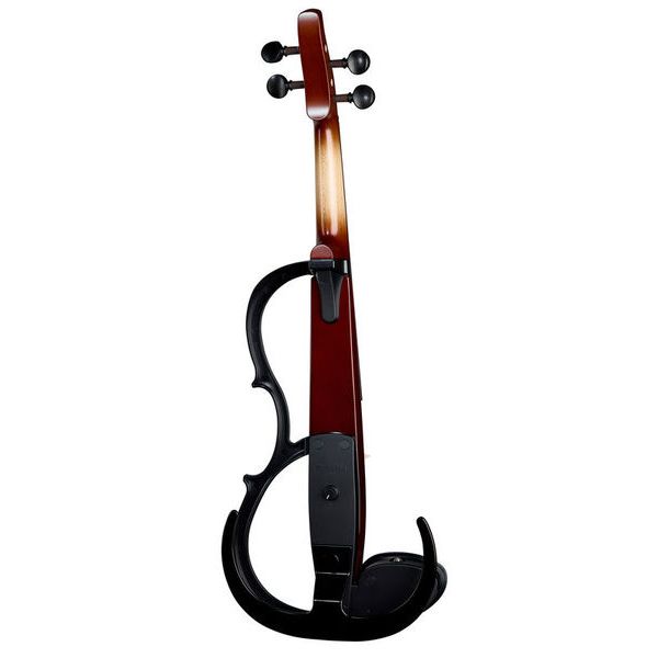 Yamaha YSV-104BR Silent Violin