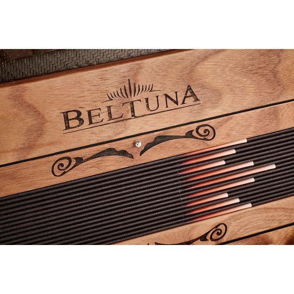 Beltuna Alpstar Excl. Fly G/C/F/Bb Elm