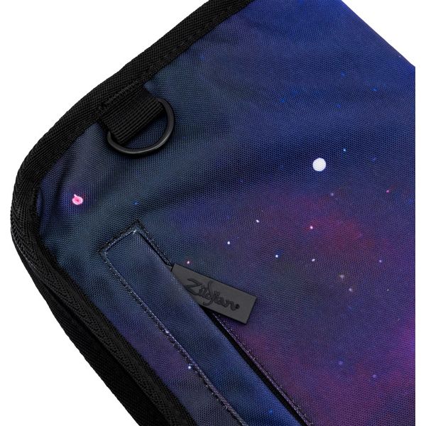 Zildjian Student Drumstick Bag Purple