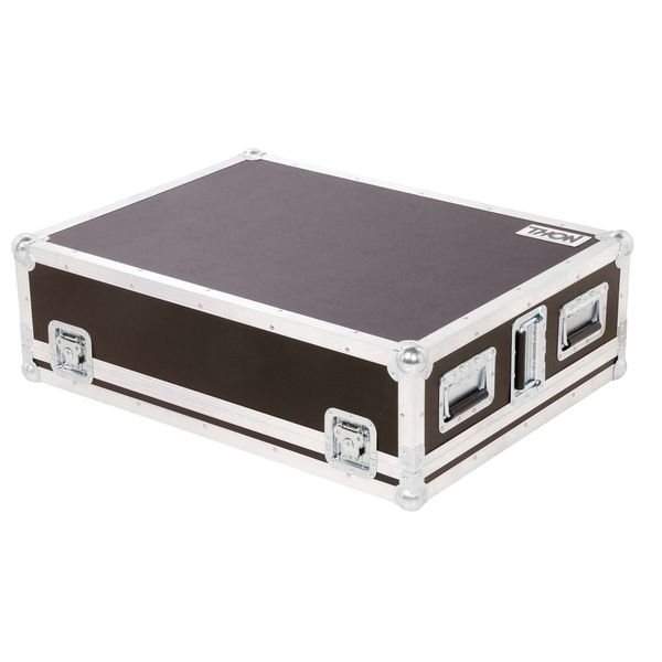 Thon Case Allen & Heath QU-7