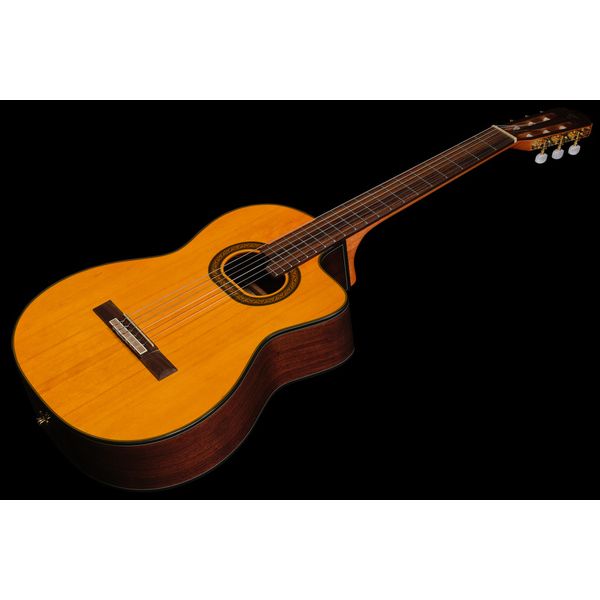 Takamine GC6CE-Nat