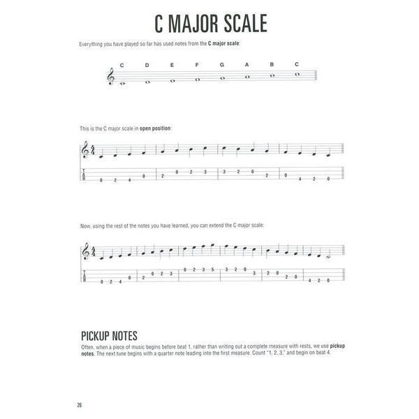 Hal Leonard Greek Bouzouki Method