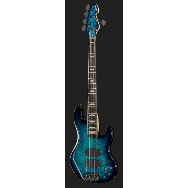 Sandberg California Supreme 35th BLB 5