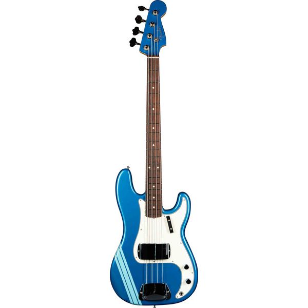 Fender 60 P-Bass Competition LPB