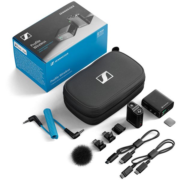 Sennheiser Profile Wireless 1-Channel Set