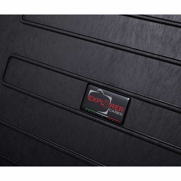 Explorer Cases 5822.B Black