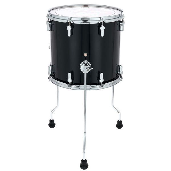 Sonor AQ1 14"x13 Floor Tom Black