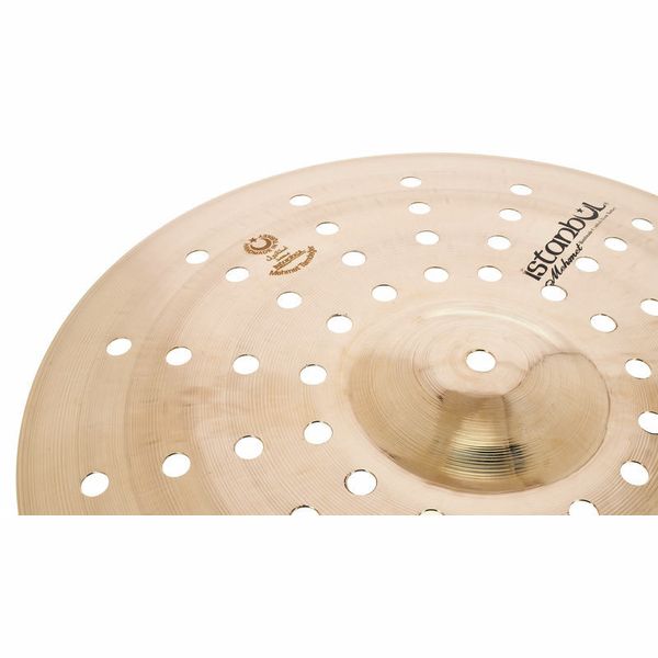 Istanbul Mehmet 16" X-Ray Series Multi Crash