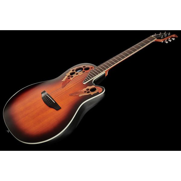 Ovation Celebrity Elite CE48-1-G