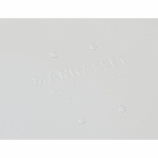 Manhasset 48 Symphony Music Stand WH M