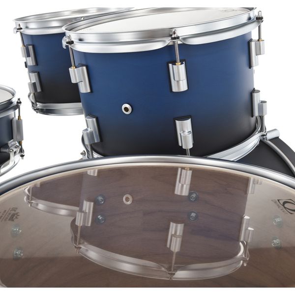 DrumCraft Series 6 Studio Set SBB