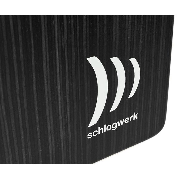 Schlagwerk CP91 Rudiments Hard Coal Strip