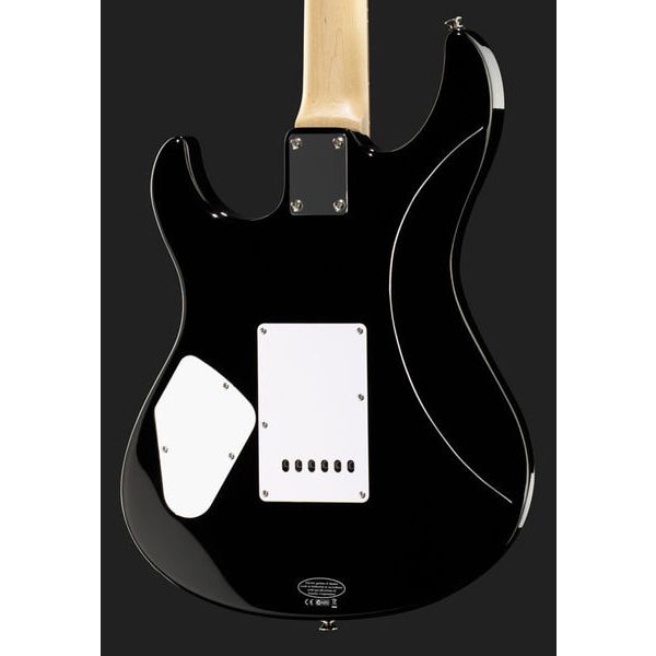 Yamaha Pacifica 112V BL RL