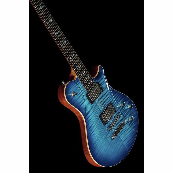 Framus Panthera II Supreme LBTH