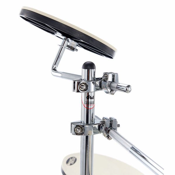 DW "Go Anywhere" Practice Kit