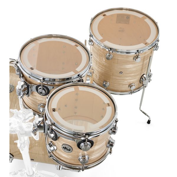 DW Finish Ply 22 Creme Oyster
