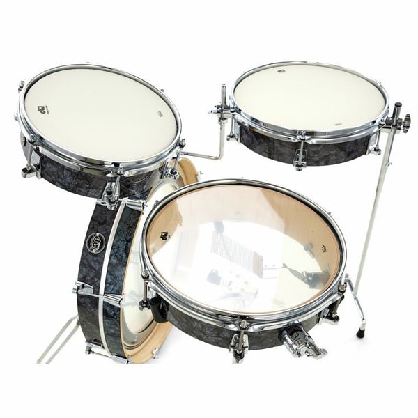 DW Performance Low Pro Kit II -BD
