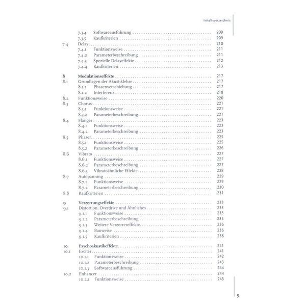 mitp Verlag  Homerecording