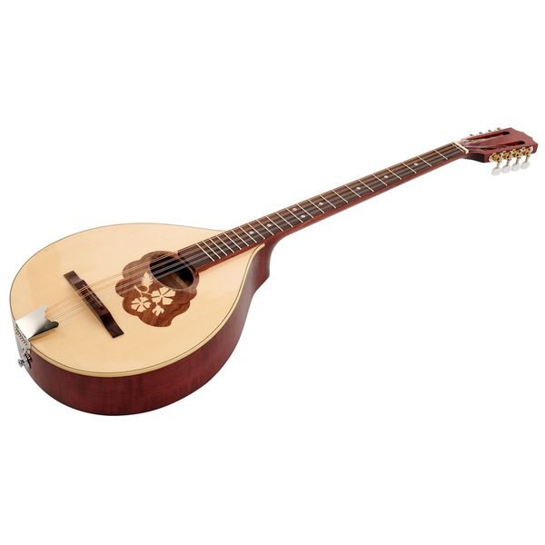 Thomann Irish Bouzouki M1089-P