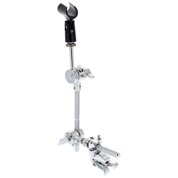 DW Claw Hook Clamp Mic Arm