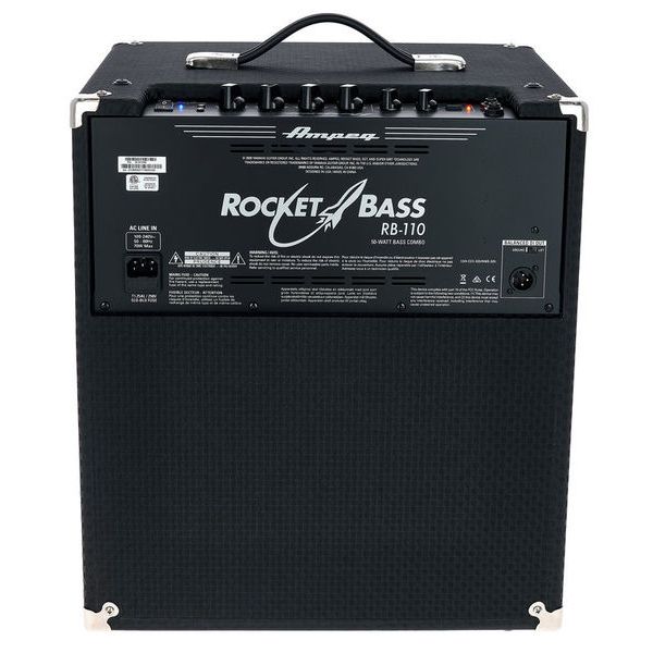 Ampeg RB-110 II