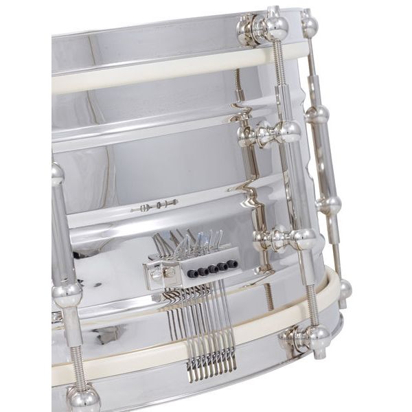 AK Drums ThOM #002 Dresden 14"x6,5"