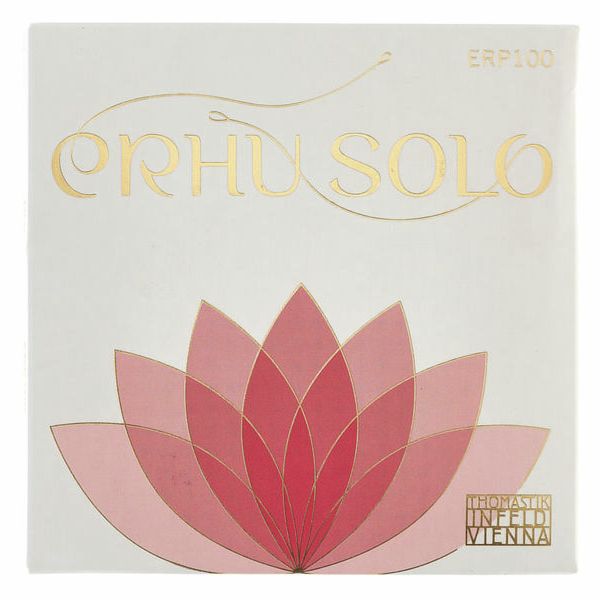 Thomastik ERP100 Erhu Solo Strings Set
