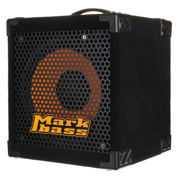 Markbass Mini CMD 121P V