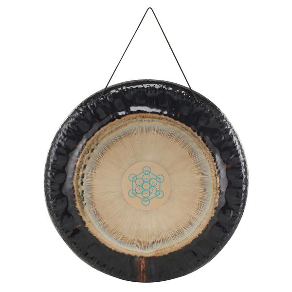 Oetken Gongs 32" Metatron Gong