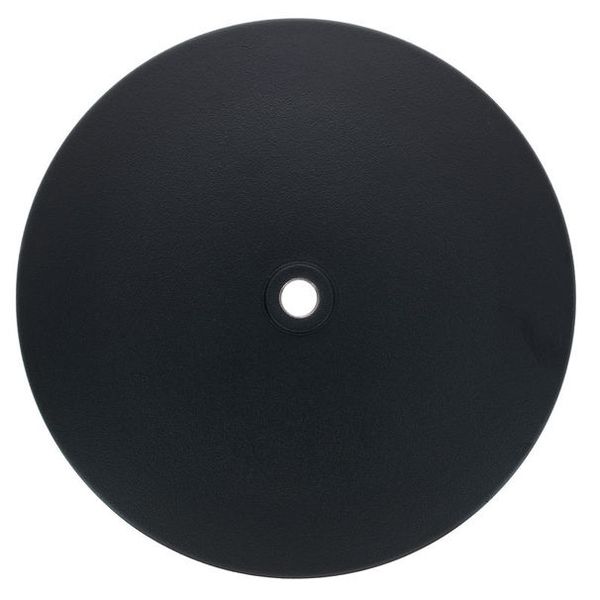 K&M 26009 Round Base Plate