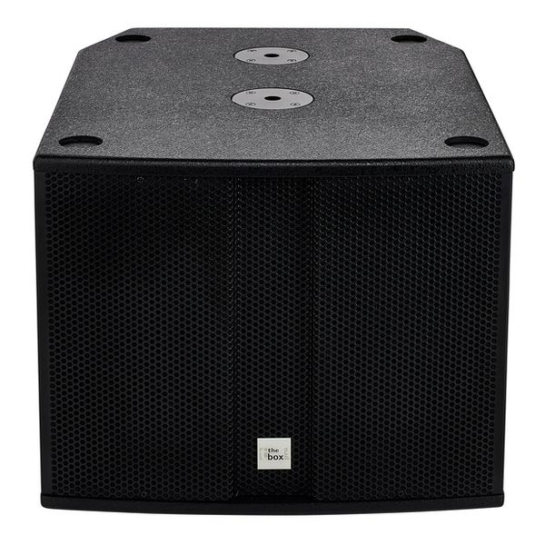 the box pro Achat Mobile Power MK II