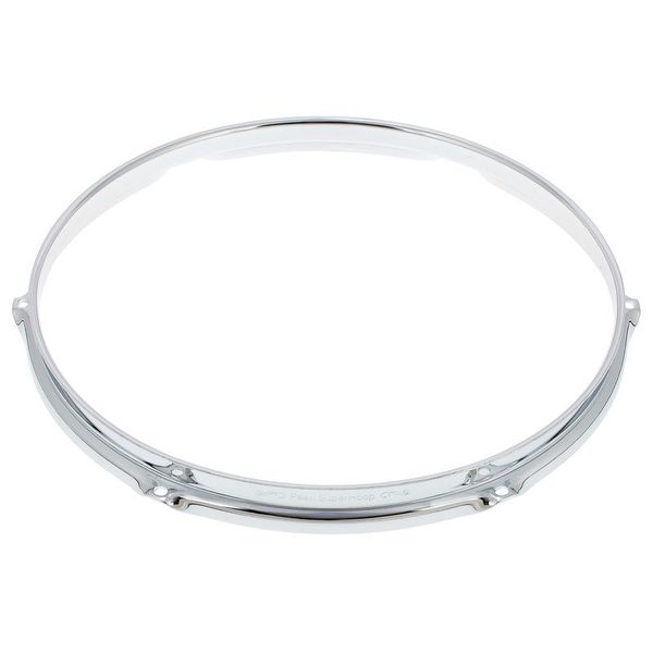 Pearl 13" Super Hoop II Tune Hoop