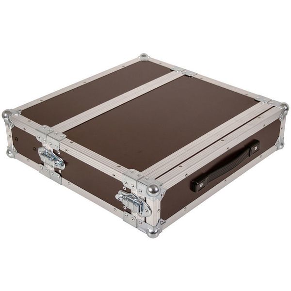 Thon Wireless-Systems Case 2U