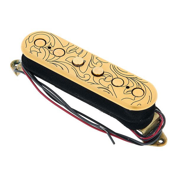 DiMarzio DP288F Utopia Middle